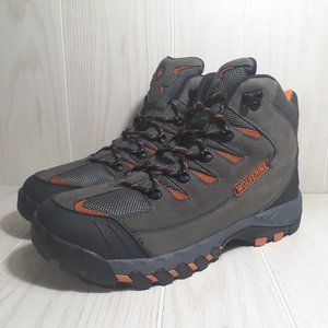 Wolverine Men's Waterproof Slip Resistant Work Boots Size 11.5M Like New